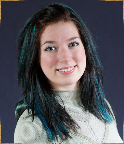 Boise Idaho studio headshots