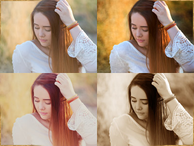 Editing style examples - Boise portrait photography - senior pictures, family photography, children photographer, engagement photos