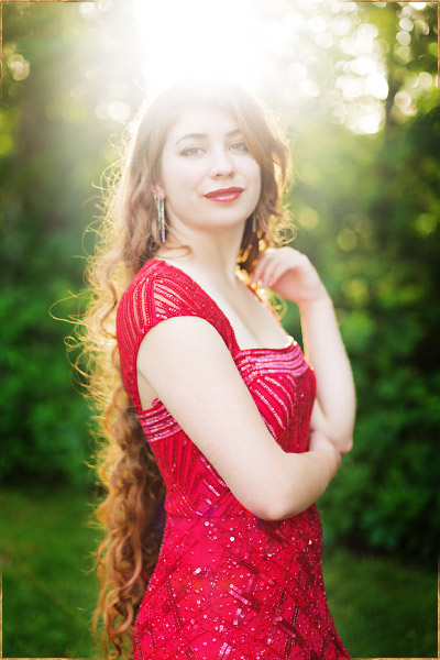 Senior and family photos in Boise, Idaho