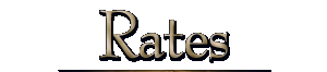 Rates
