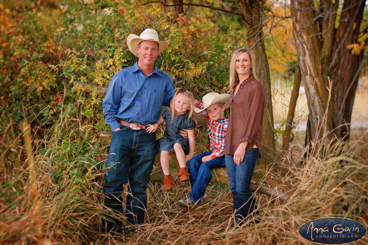 The Skinner family :: Families :: Anna Gorin Photography, Boise, Idaho