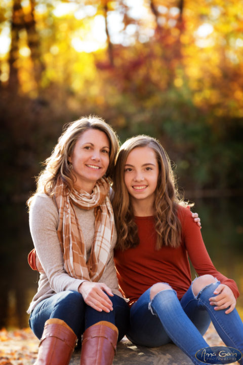 The Dotson family :: Families :: Anna Gorin Photography, Boise, Idaho