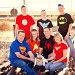 Boise Family Photographer, Boise Family Photography, Boise Family Photos, children, children photographer, Extended Family Photos, families, Family Photographer, Family Photographer Boise, Family Photos, kids, outdoor portraits, photography, photoshoots, portrait