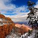 Grand Canyon National Park from Bright Angel Trail, Arizona