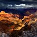 Grand Canyon National Park from Bright Angel Trail, Arizona