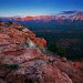 Doe Mountain, Sedona, Arizona