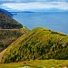 Skyline Trail along Cabot Trail, Nova Scotia, Canada