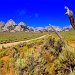 City of Rocks National Reserve, Idaho