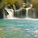 Skradinski Buk waterfalls, Krka National Park, Croatia