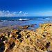 Diamond Head Beach, Oahu, Hawaii