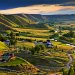 Black Canyon Canal, Emmett, Idaho