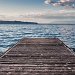 Flathead Lake, Polson, Montana