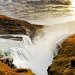 Gullfoss waterfall, Iceland