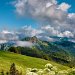 Hurricane Ridge, Olympic National Park, Washington