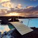 Blue Lagoon, Reykjavik, Iceland