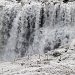 Dettifoss waterfall, Iceland