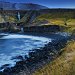 Gljufrabui waterfall, Vopnafjordur, Iceland