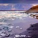 Jokulsarlon glacial lagoon, Iceland