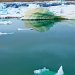 Jokulsarlon glacial lagoon, Iceland