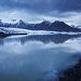 Vatnajokull National Park, Iceland