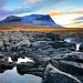 Vopnafjordur, Iceland