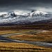 Vopnafjordur, Iceland