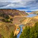 Anderson Ranch Reservoir, Idaho