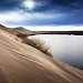 Bruneau Dunes State Park, Idaho