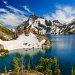 Sawtooth Lake, Stanley, Idaho