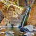 Jump Creek Falls, Marsing, Idaho