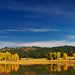 Autumn at Lake Cascade, Idaho