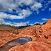 Red Rock Canyon, Las Vegas, Nevada