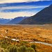 Arthur's Pass, New Zealand