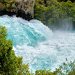 Huka Falls, New Zealand