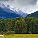 Paradise, New Zealand