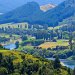 Wanganui River, New Zealand