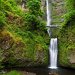 Multnomah Falls, Columbia River Gorge, Oregon