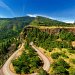 Rowena Crest viewpoint, Columbia River Gorge, Oregon