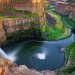 Palouse Falls, Washington