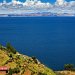 Taquile Island, Lake Titicaca, Peru