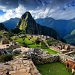 Machu Picchu, Peru