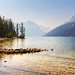 Redfish Lake, Stanley, Idaho