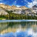 Alice Lake, Stanley, Idaho