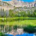 4th of July Lake, Stanley, Idaho