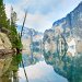 Goat Lake, Stanley, Idaho