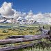 Sawtooth Mountains, Stanley, Idaho