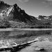 Stanley Lake, Idaho