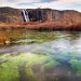 Snake River and Ritter Island, Thousand Springs State Park, Idaho