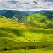 White Bird Canyon, Idaho