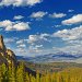 White Cloud Mountains, Idaho